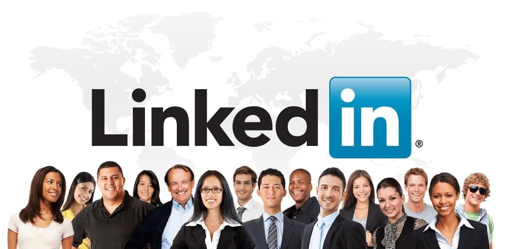 outsourcing with linkedin