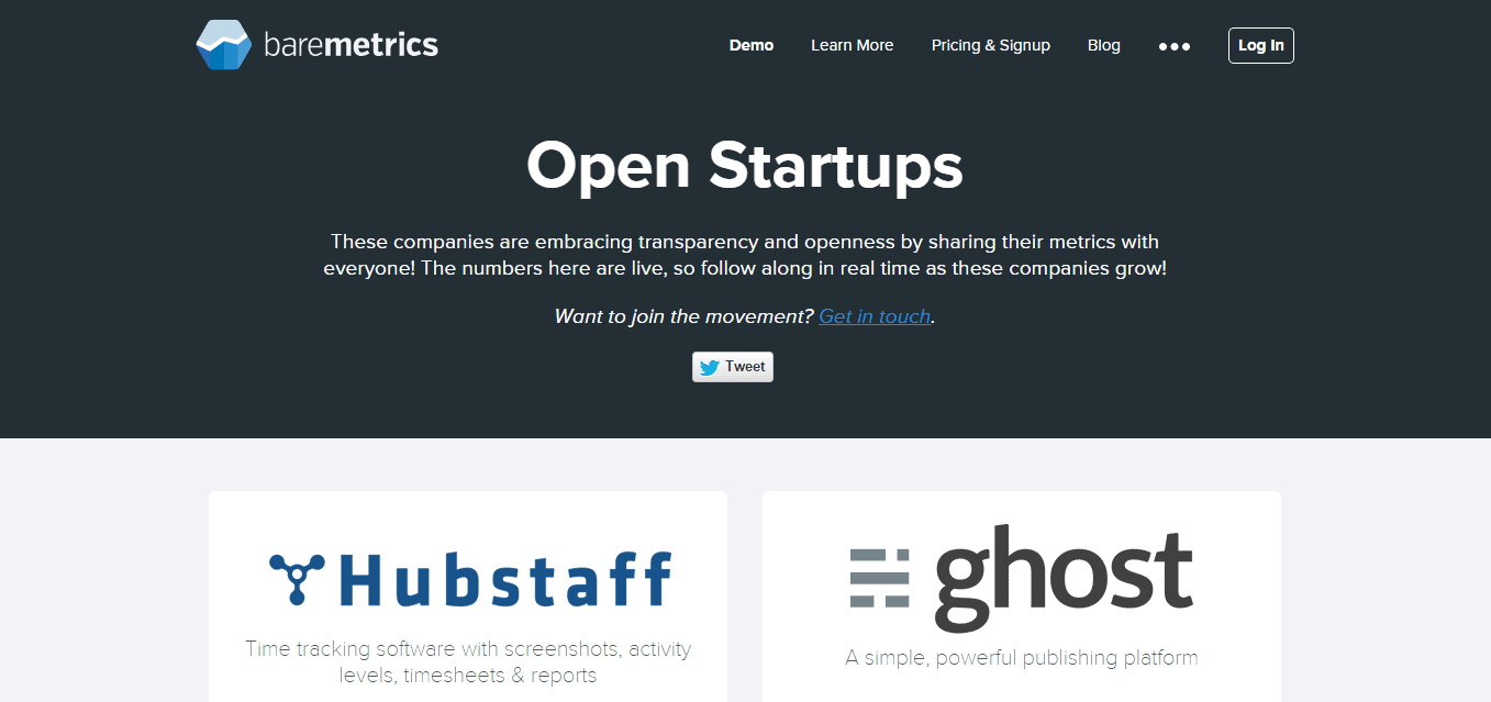 The Decision to Embrace Revenue Transparency at Hubstaff