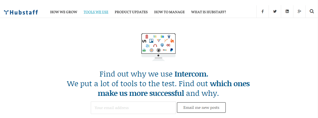 The Decision to Embrace Revenue Transparency at Hubstaff