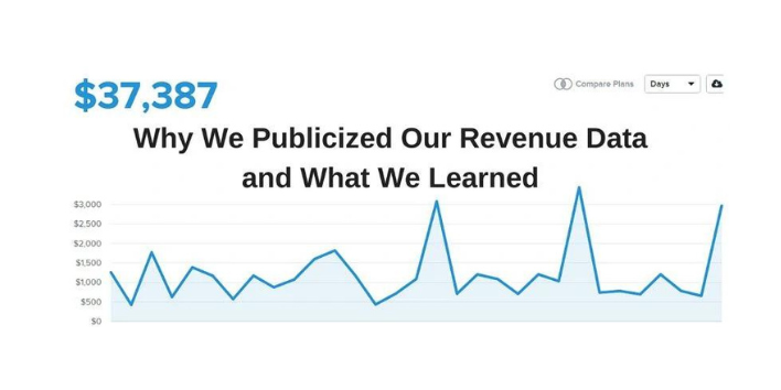 The Decision to Embrace Revenue Transparency at Hubstaff