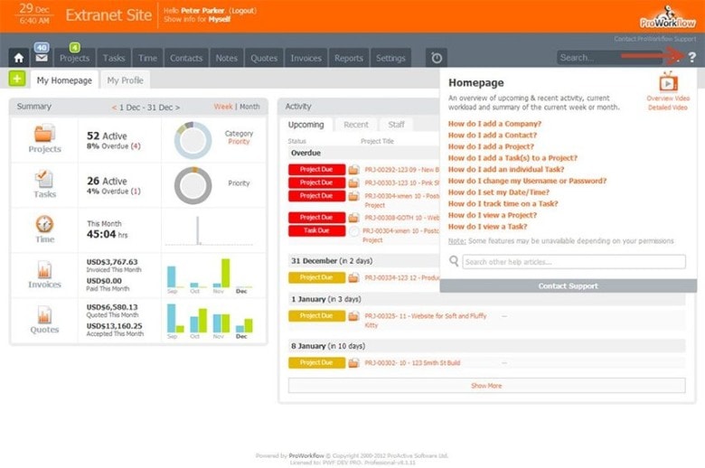 2019 Time Tracking Software Reviews: The Ultimate Guide