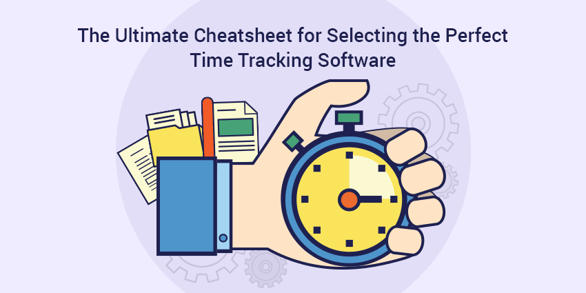 36 Time Tracking Software Reviewed: The Ultimate List