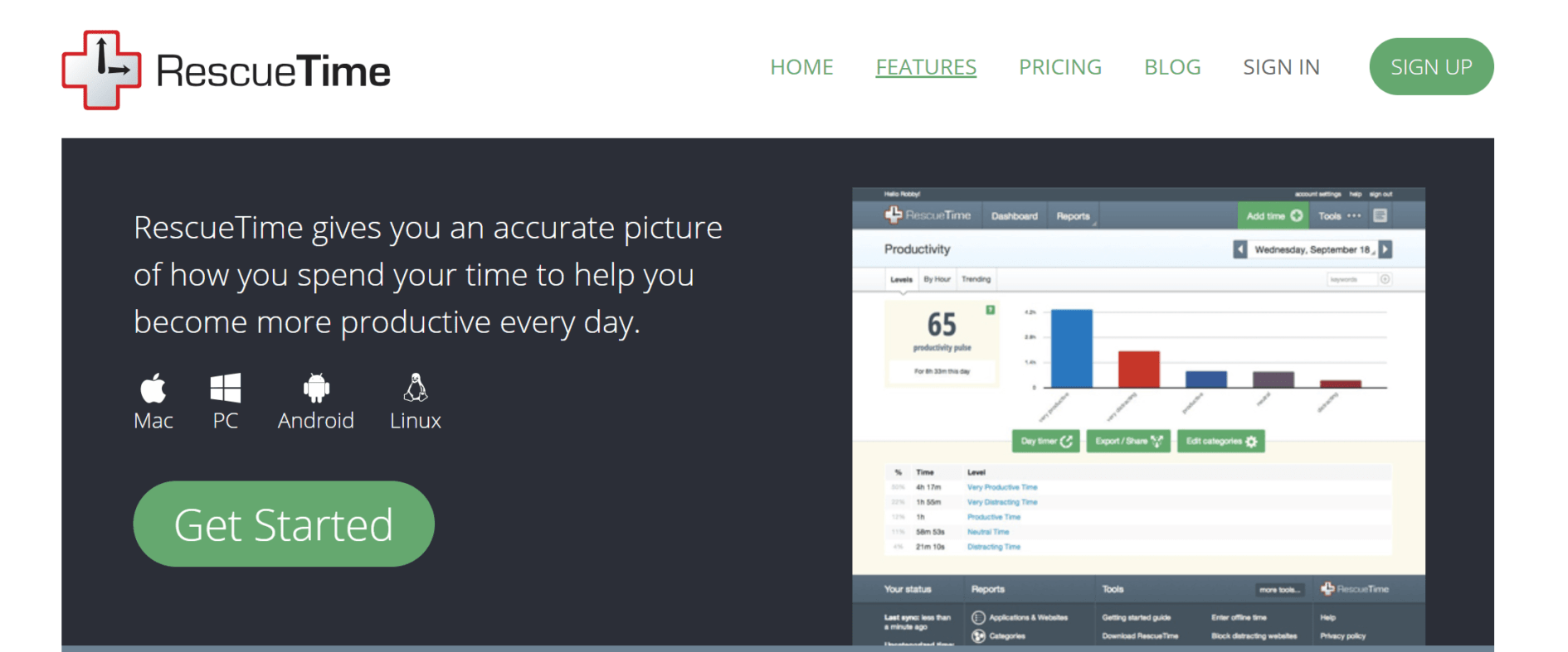 2019 Time Tracking Software Reviews: The Ultimate Guide