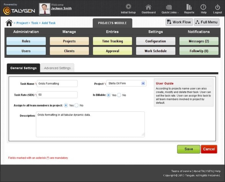 2019 Time Tracking Software Reviews The Ultimate Guide
