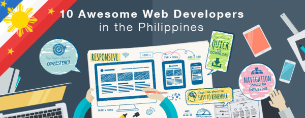 10 Agencies in the Philippines for Affordable Web Design