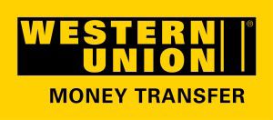 Western Union - send money to colombia
