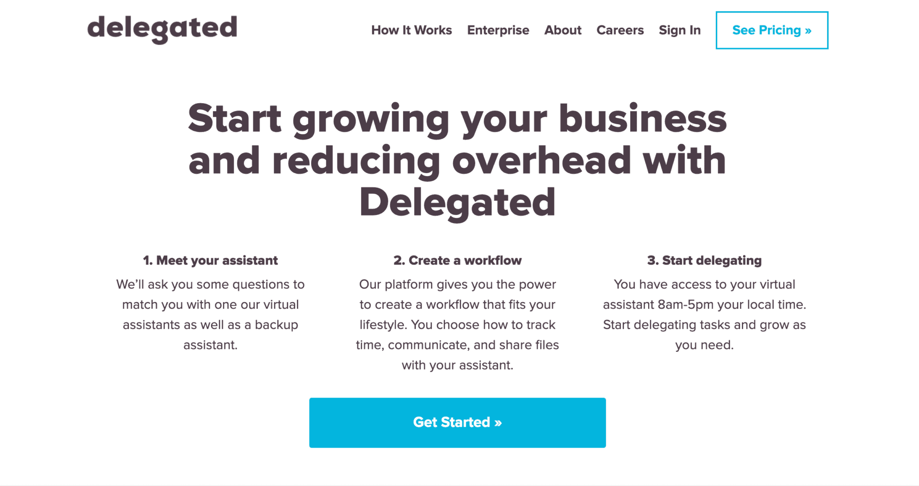 How to Hire and Manage a Virtual Assistant Hubstaff Blog