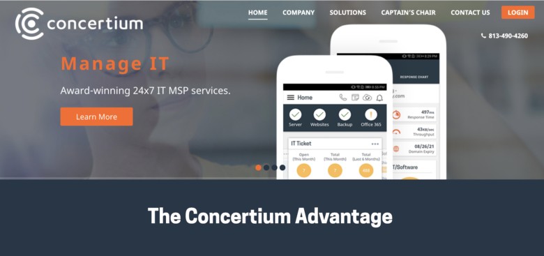 Using Hubstaff to Manage an Agency Team of 90 Employees: Concertium Case Study