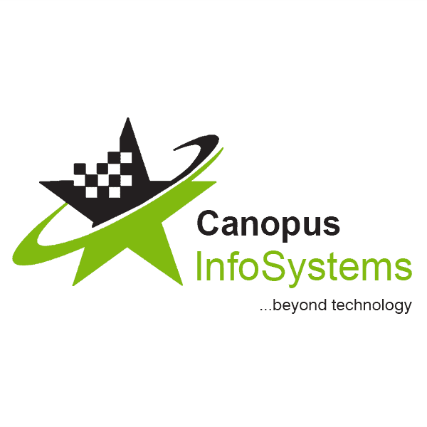Canopus InfoSystems logo