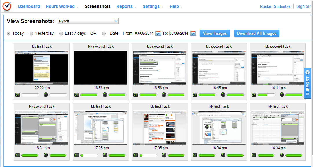 Top Ubuntu Time Tracker Options Revealed Hubstaff Blog