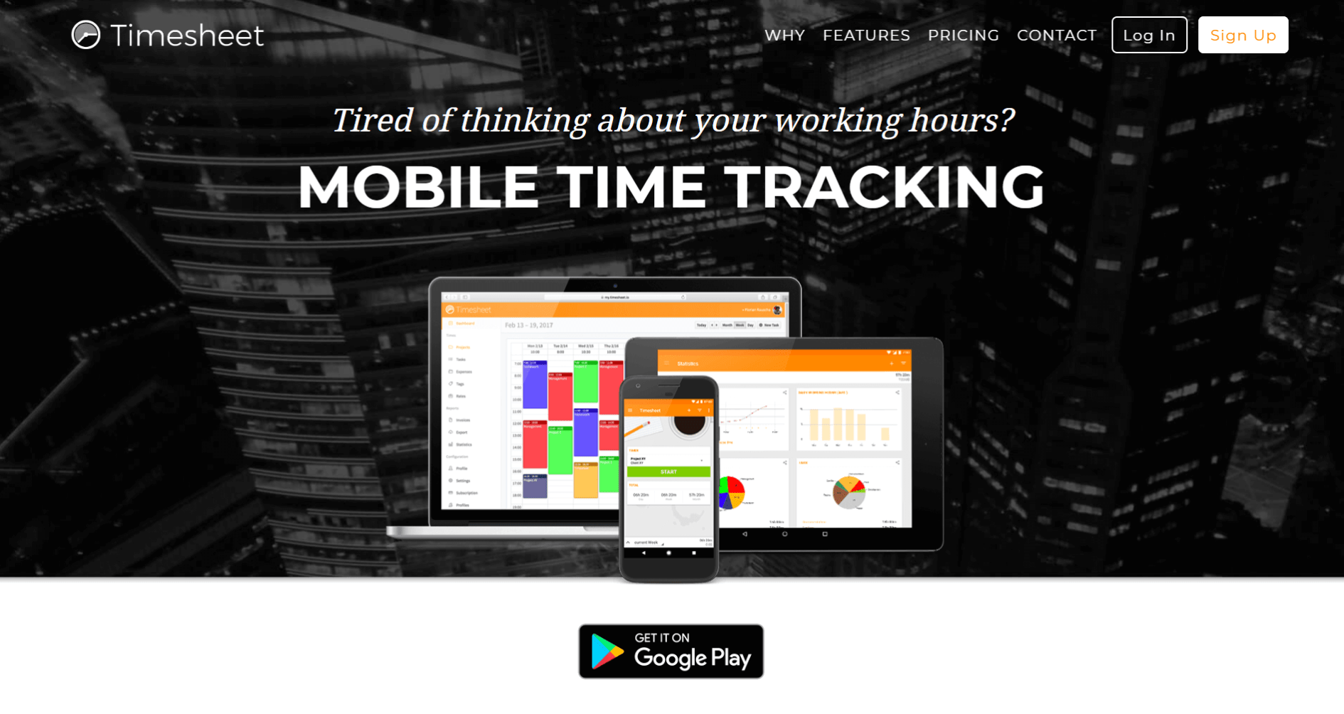 The Best Android Time Trackers: 10 Tools Compared