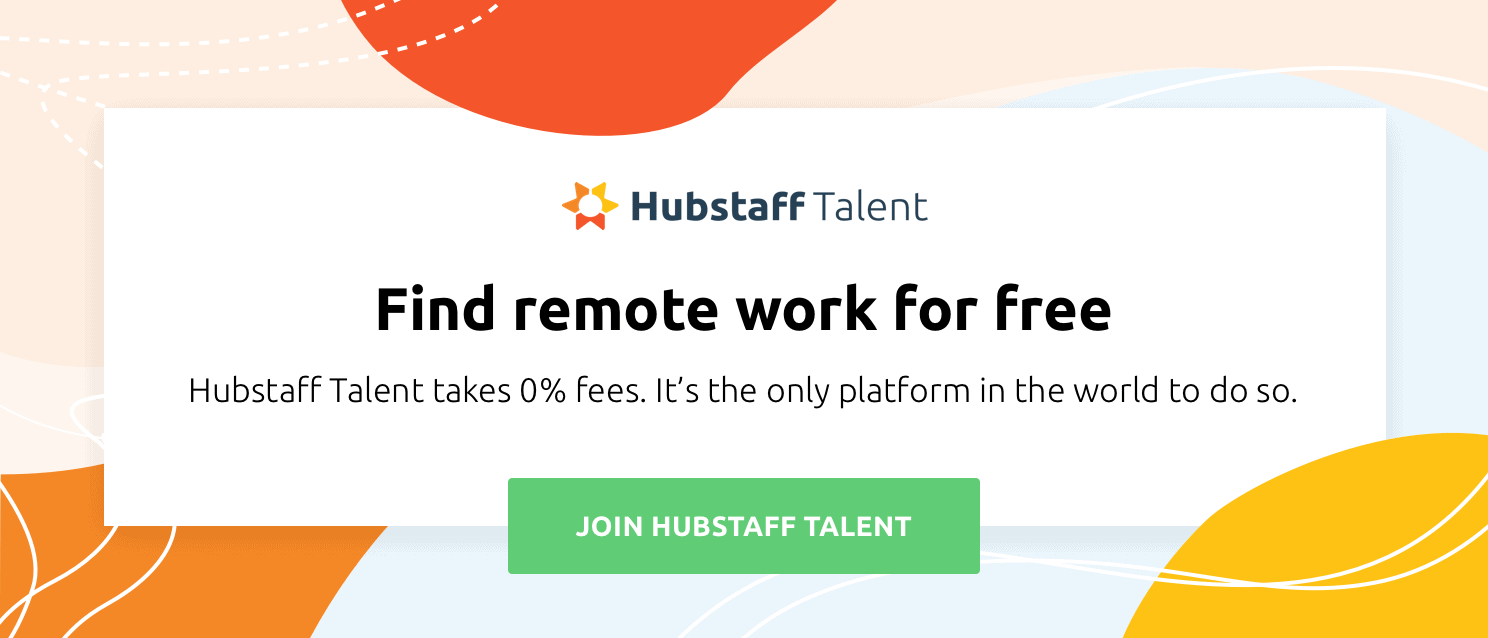 find remote work for free