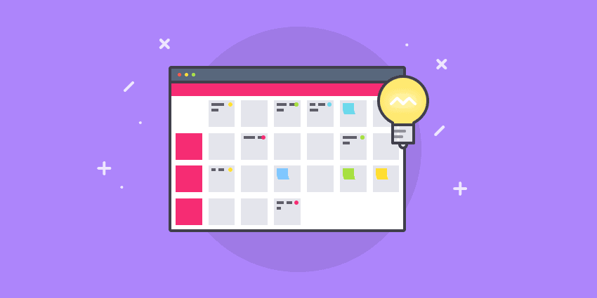 The Super-Detailed Guide to Setting Up an Editorial Calendar