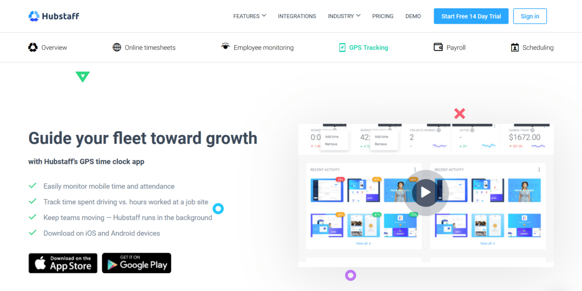 The 7 Best Mobile Time Tracking Apps For Your Team