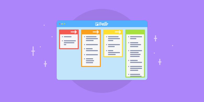 Everything You Need to Know to Work Productively in Trello