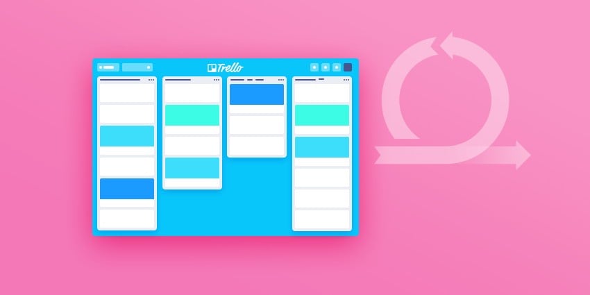 How Trello Can Be Your Secret Weapon for Agile Work