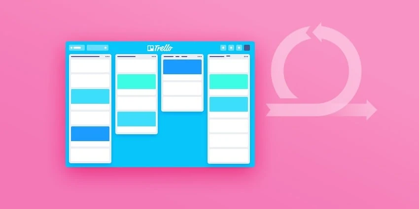 Agile SCRUM for Trello boards