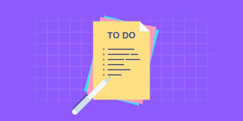 The Best To-Do Lists and Methods