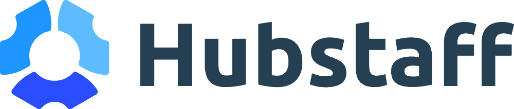 hubstaff logo