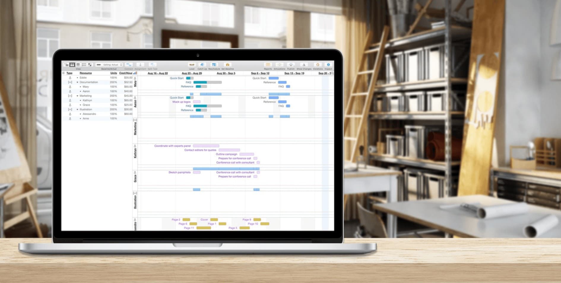 6 Best Project Management Software for Mac in 2024