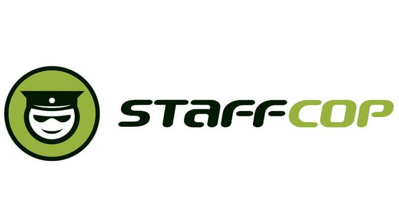 staffcop logo