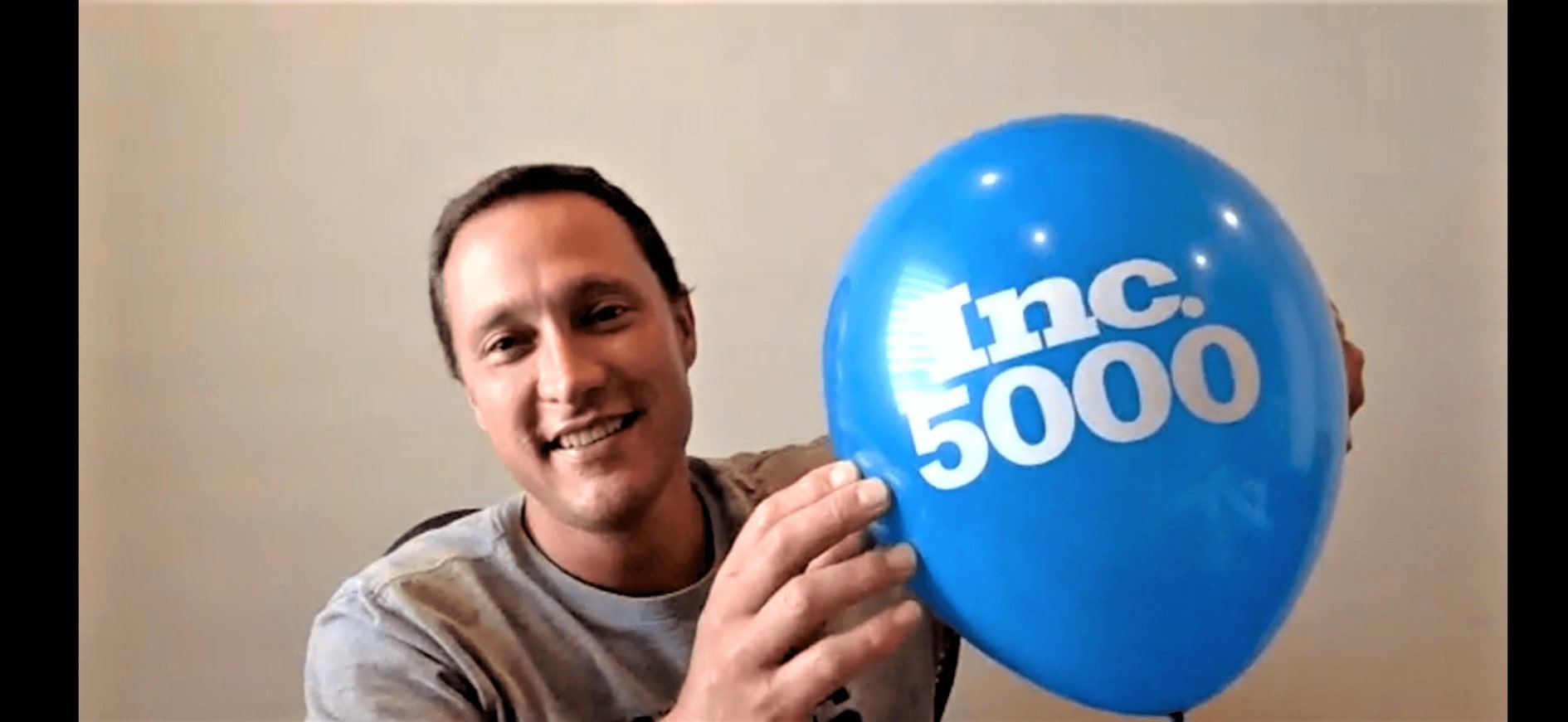 Growth Worth Celebrating Hubstaff Makes the 2018 Inc. 5000