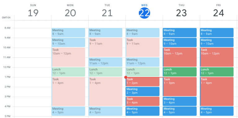 Time Blocking vs Time Boxing: Which Boosts Productivity?