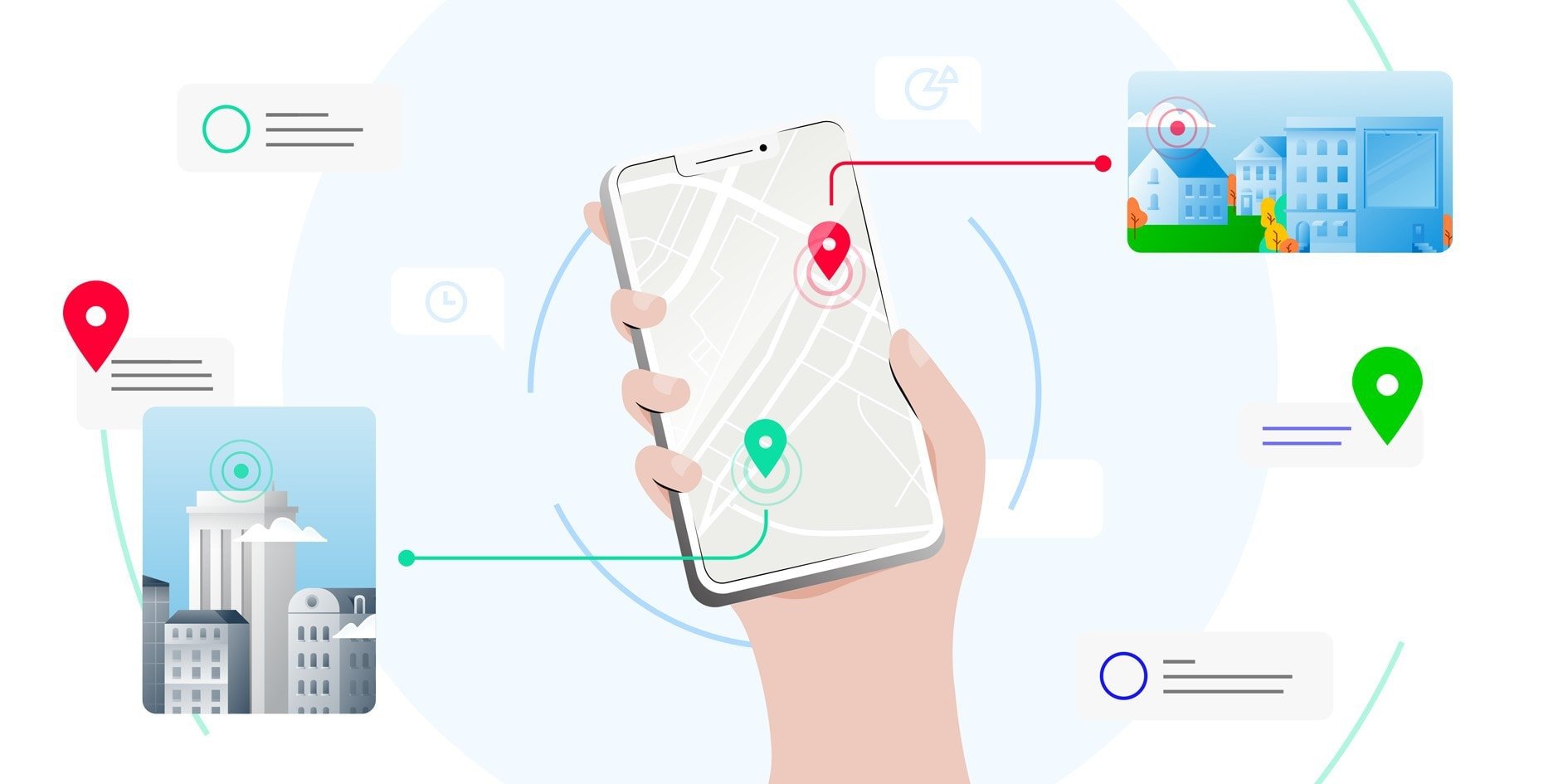 IP Tracker Location - IP Logger APK voor Android Download