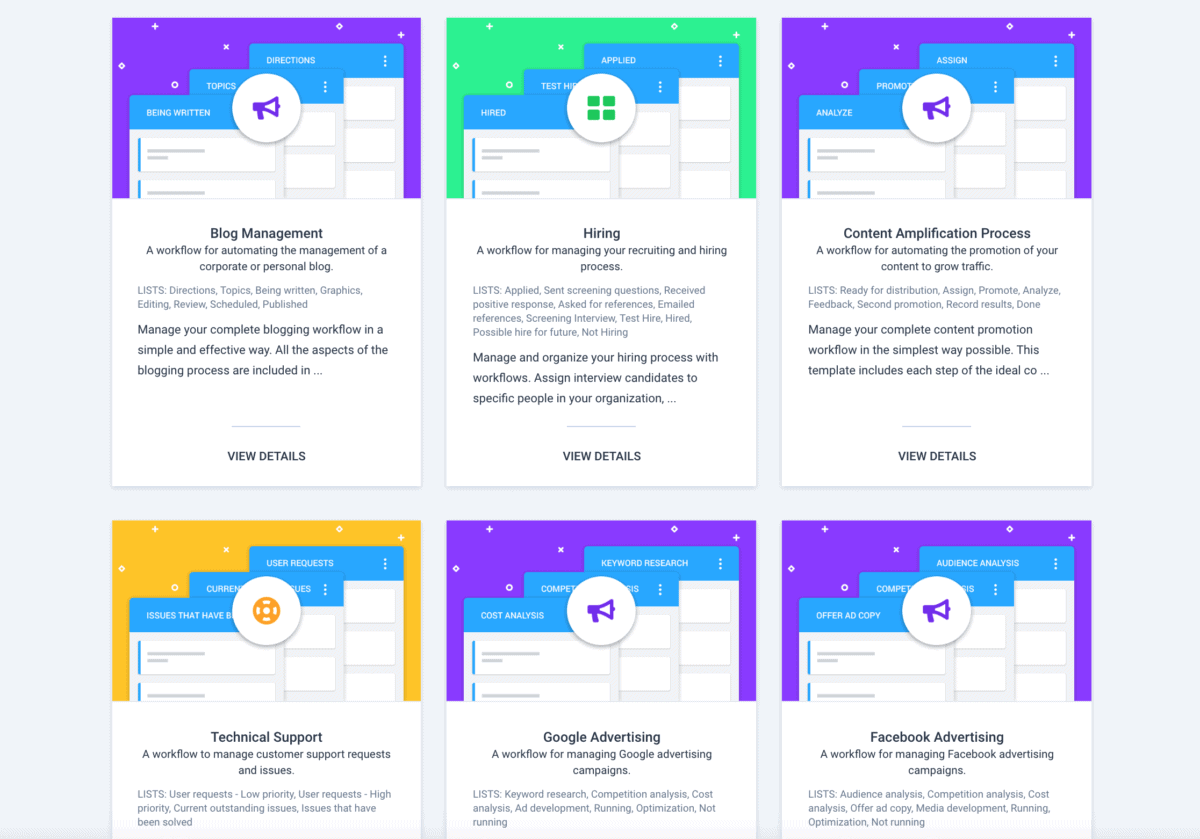 Task Hub Template Introducing Hubstaff Tasks Agile Project Management