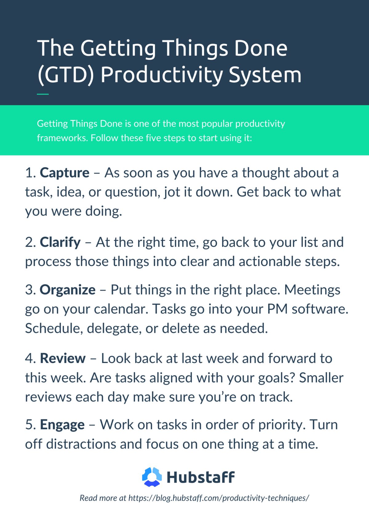 10 Clever Productivity Techniques To Crush Your To Do List 10 Clever Productivity Techniques To Crush Your To Do List