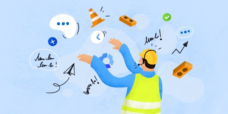 Why Your Construction Business Needs Customer Service and How to Do It Right