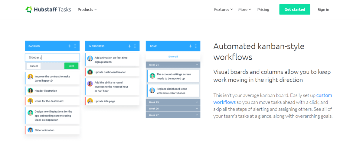 A Guide to 10 Best Bug Tracking Tools Hubstaff Blog