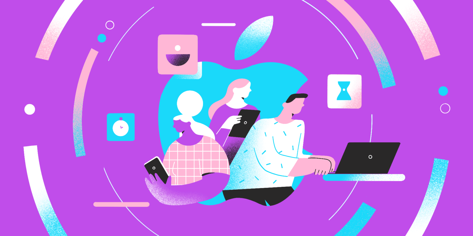 12 Top Time Tracking Apps for Mac in 2024