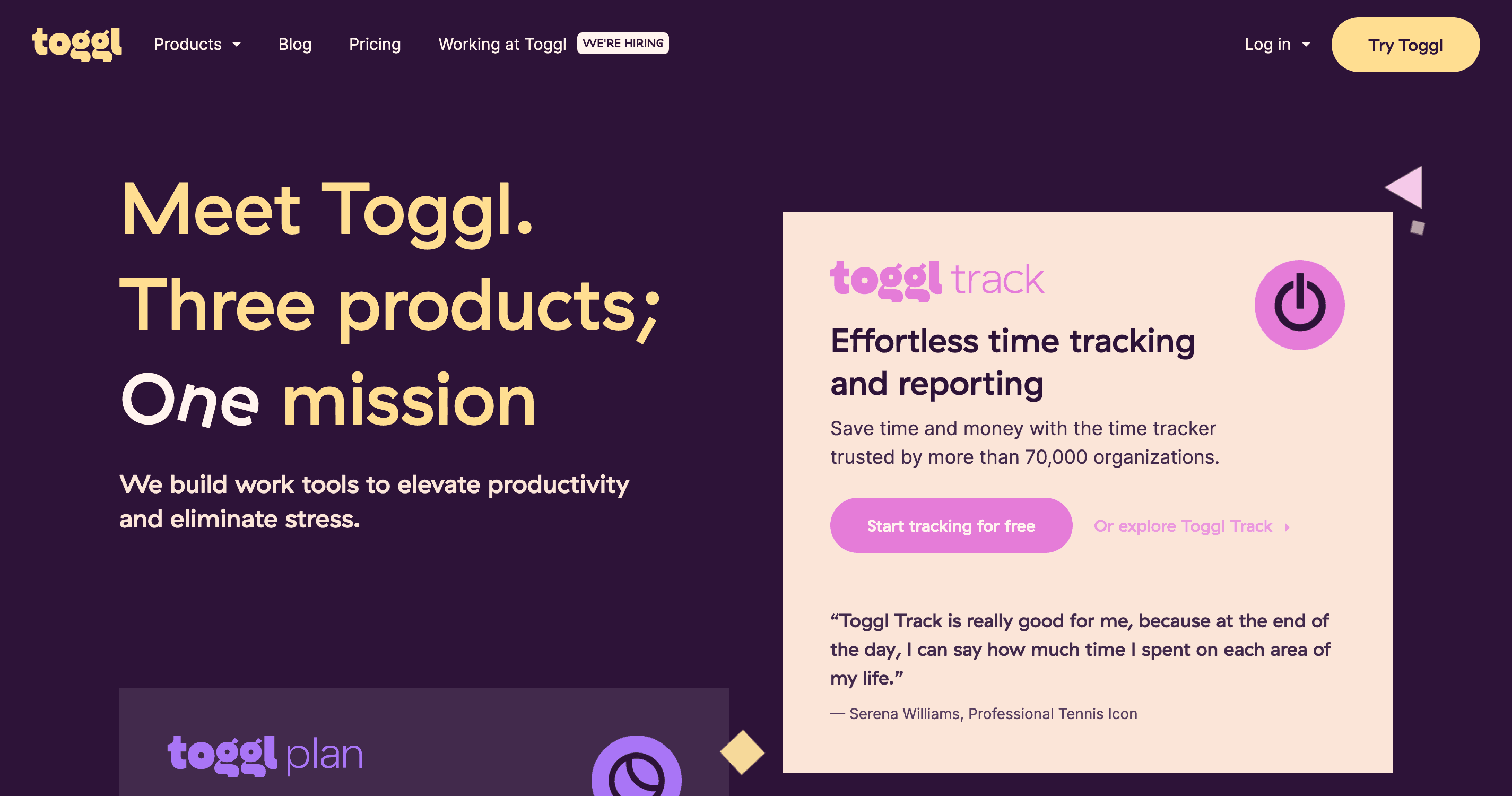 Toggl