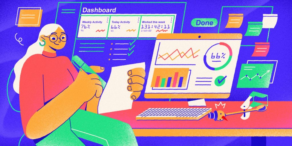 How to Hack Hubstaff Tips for Improving Your Hubstaff Activity Score