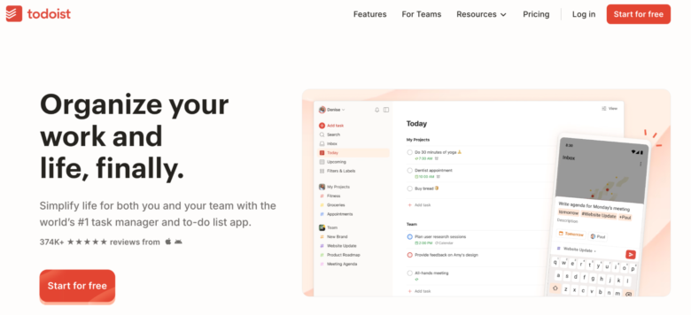 Top Time Management Apps for Better Productivity (2026)