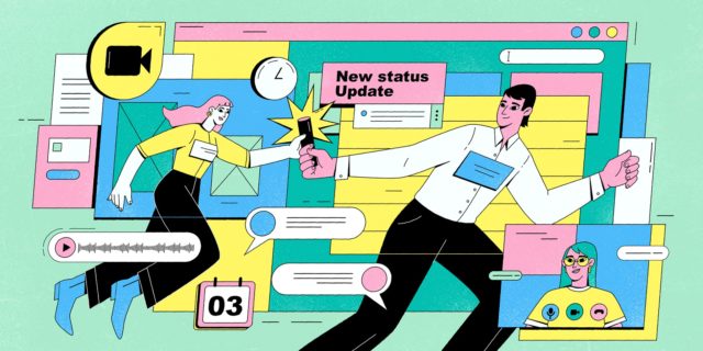 The Business Case for Remote Work: Send This to Your CEO