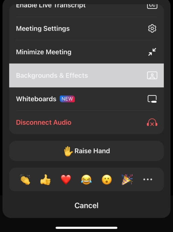 The Ultimate Guide To Blurring Your Zoom Background