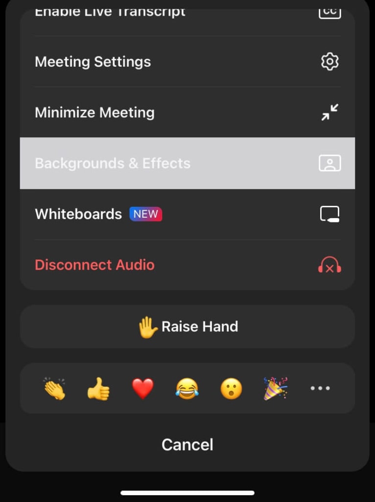The Ultimate Guide To Blurring Your Zoom Background