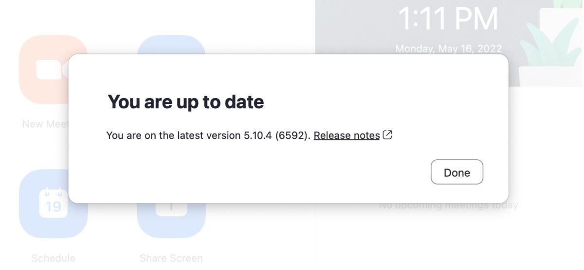 The Ultimate Guide To Blurring Your Zoom Background