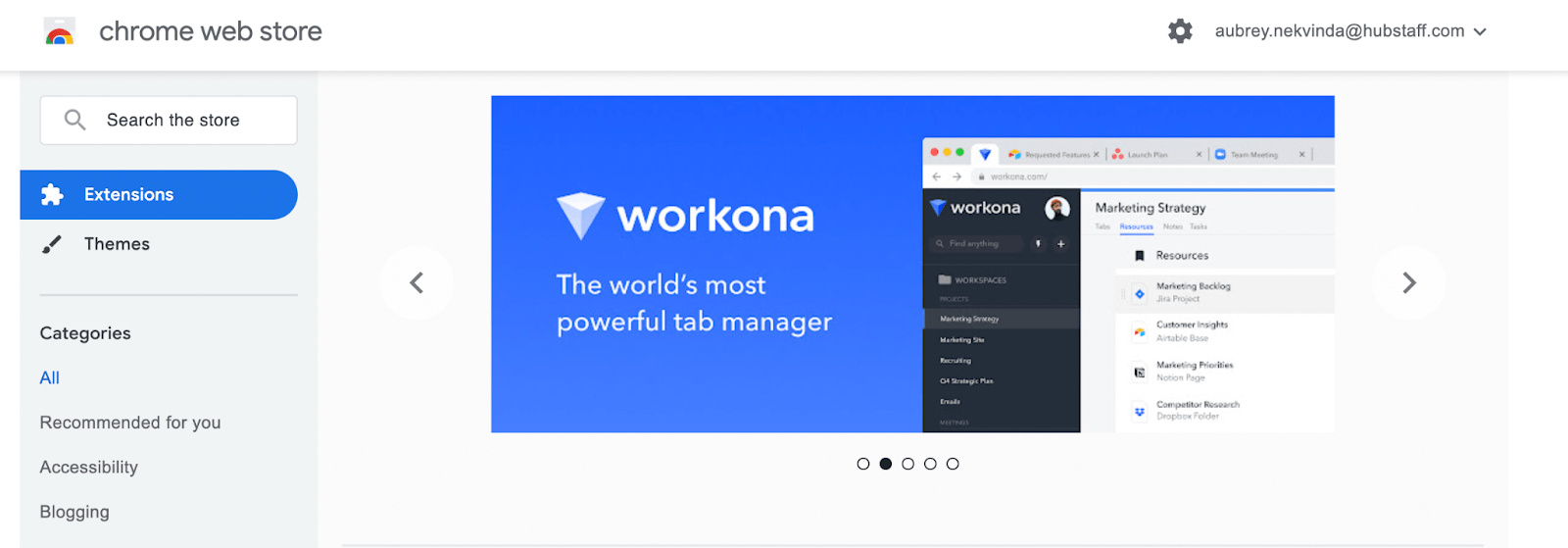 OneTab: A Google Chrome Extension Review and Tutorial 