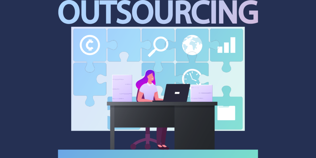 Benefits of Outsourcing Work