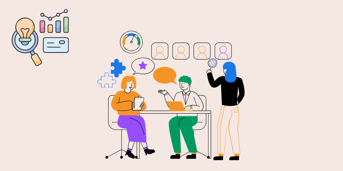 Team performance metrics: How to measure and improve results with data