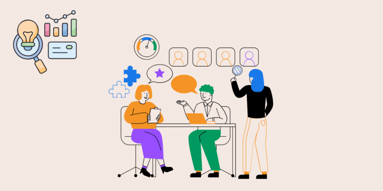 Team performance metrics: How to measure and improve results with data