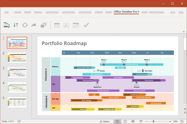 Best Project Timeline Software Solutions | Hubstaff Blog