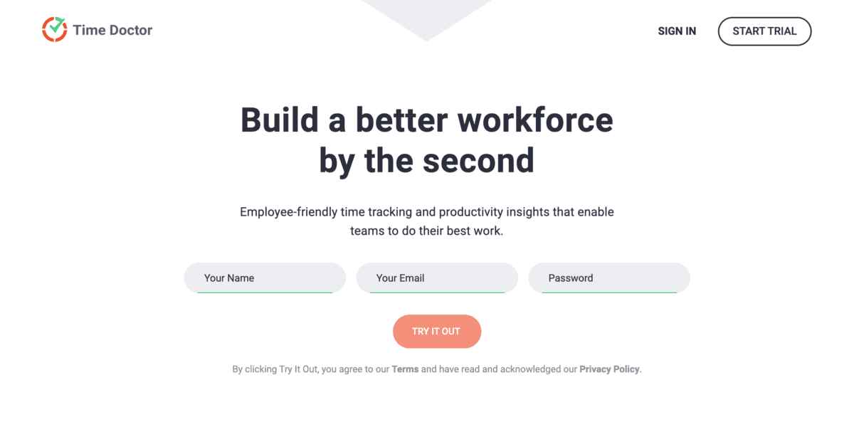 6 Best Time Tracking Software for Small Businesses to Use in 2026
