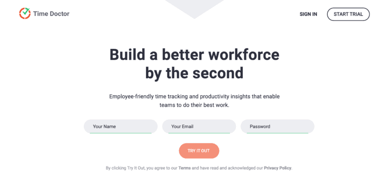 6 Best Time Tracking Software for Small Businesses to Use in 2026
