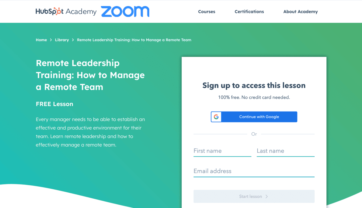 Program Learning Remote Remote Team Management Training Programs | Hubstaff Blog