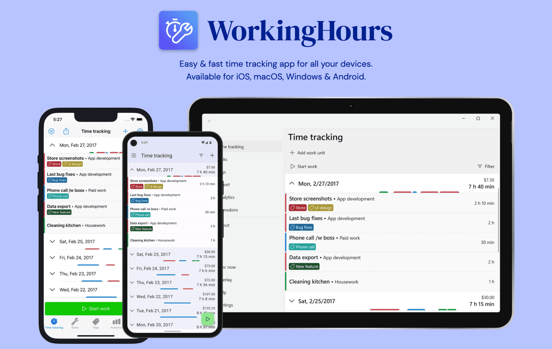 12 Best Windows Time Tracker Software for 2026