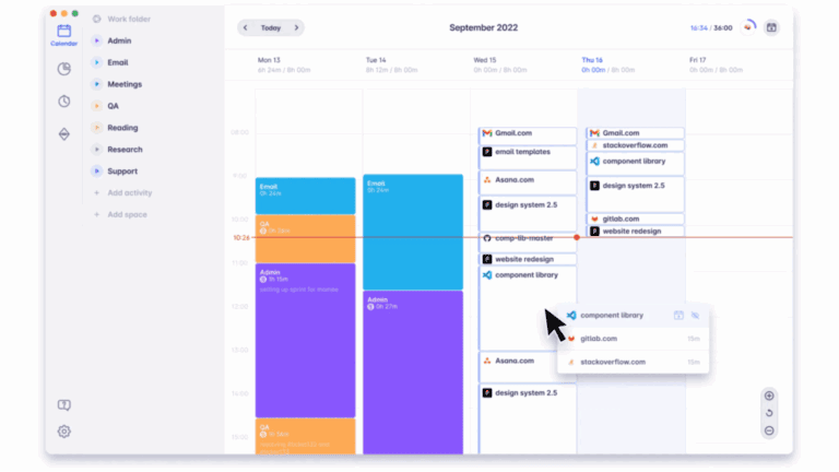 9 Best Time Tracking Apps in 2026 to Log Work Hours Accurately